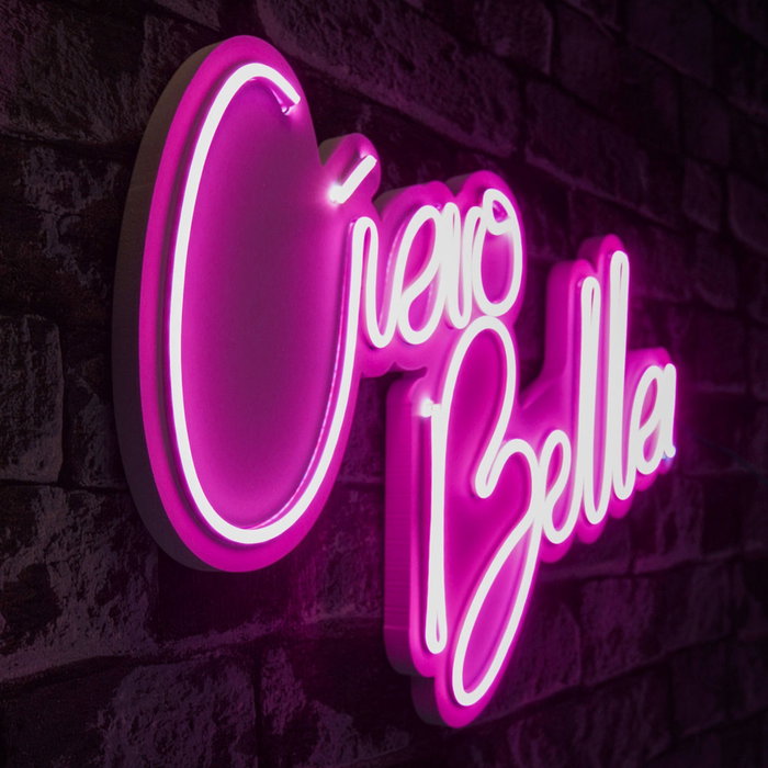 Wallity Ciao Bella - Rosa Wallity Ciao Bella - Rosa